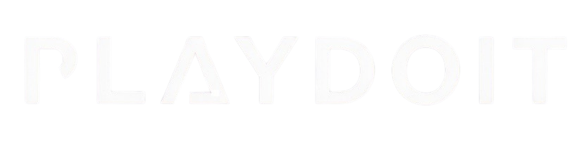 Playdoit Casino logo